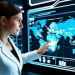 Strategic Skill Selection**

"A fully clothed game strategist, thoughtfully examining a holographic display of skill icons. She's in a brightly lit, futuristic command center, surrounded by analytical data streams. She is wearing modest, professional attire. Focus on conveying strategic planning and decision-making. Safe for work, appropriate content, perfect anatomy, natural proportions, well-formed hands, proper finger count, professional, family-friendly."

**