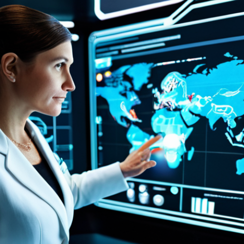 Strategic Skill Selection**

"A fully clothed game strategist, thoughtfully examining a holographic display of skill icons. She's in a brightly lit, futuristic command center, surrounded by analytical data streams. She is wearing modest, professional attire. Focus on conveying strategic planning and decision-making. Safe for work, appropriate content, perfect anatomy, natural proportions, well-formed hands, proper finger count, professional, family-friendly."

**