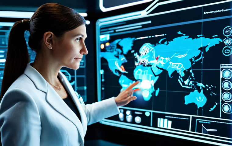 Strategic Skill Selection**

"A fully clothed game strategist, thoughtfully examining a holographic display of skill icons. She's in a brightly lit, futuristic command center, surrounded by analytical data streams. She is wearing modest, professional attire. Focus on conveying strategic planning and decision-making. Safe for work, appropriate content, perfect anatomy, natural proportions, well-formed hands, proper finger count, professional, family-friendly."

**