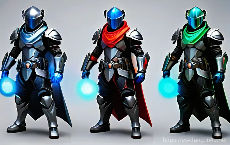 탕탕특공대 비밀 장소 발견법 - **Prompt: "Hidden Legendary Treasure in the Forgotten Park"**
    A lone survivor, depicted as a res...