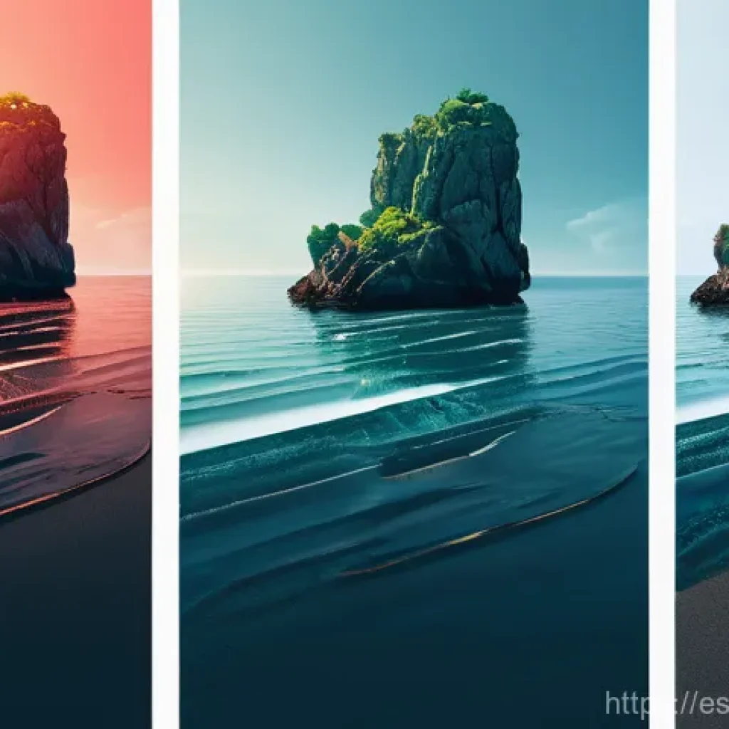 탕탕특공대 스토리 모드 엔딩 - Here are three detailed image generation prompts in English, designed to capture the essence of the ...