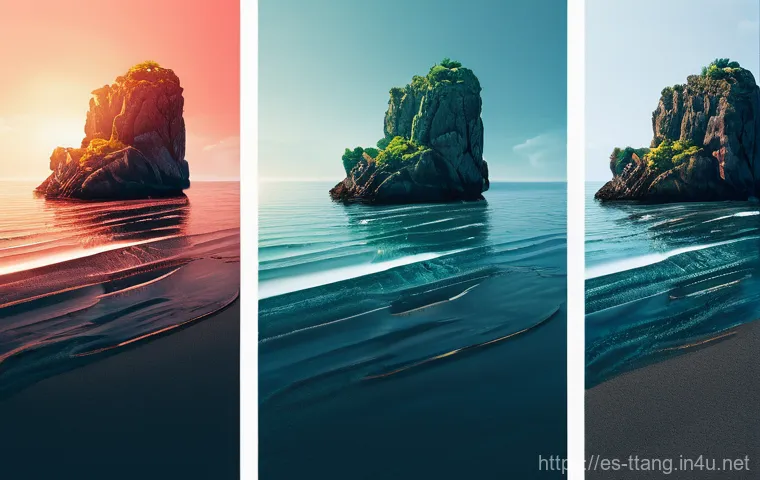 탕탕특공대 스토리 모드 엔딩 - Here are three detailed image generation prompts in English, designed to capture the essence of the ...