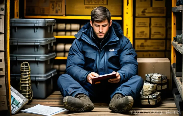 탕탕특공대 장비 업그레이드 가이드 - **Dynamic Combat with Optimized Gear**
    A confident female survivor, dressed in a form-fitting, p...