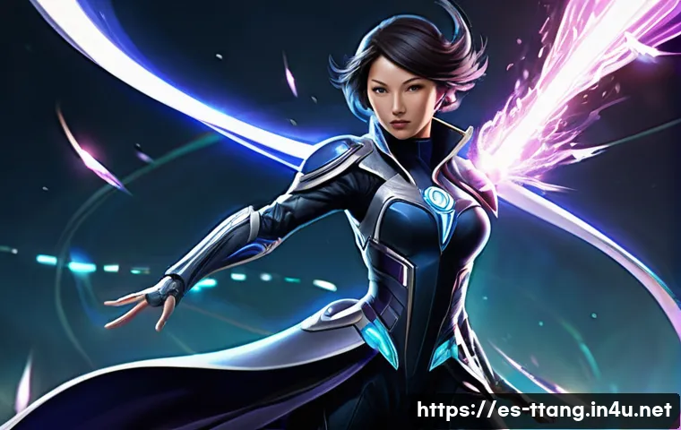 탕탕특공대 캐릭터 밸런스 분석 관련 이미지 1