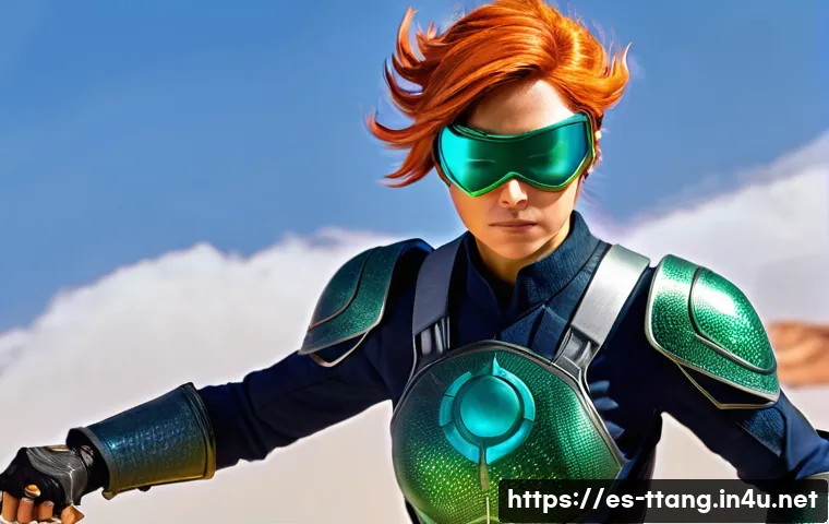 탕탕특공대 캐릭터 밸런스 분석 관련 이미지 2