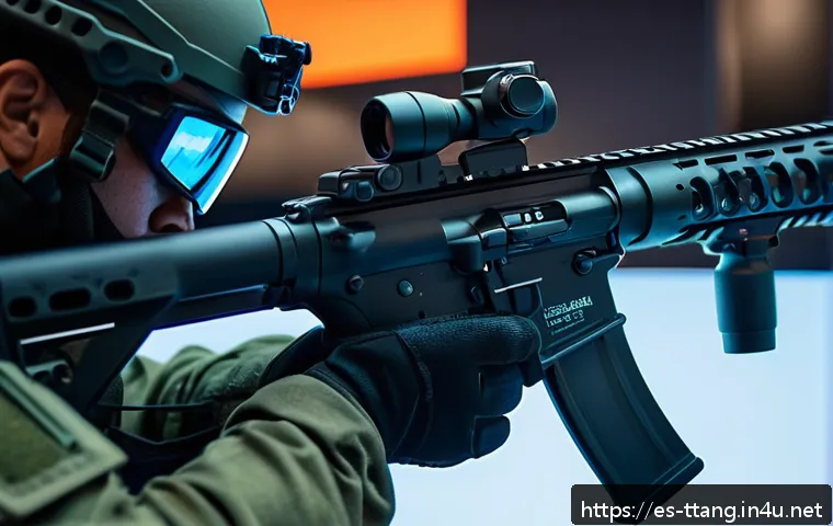 탕탕특공대 최강 무기 추천 관련 이미지 2